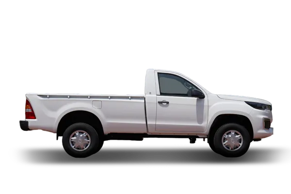 4x4 Hi-Rider Manual