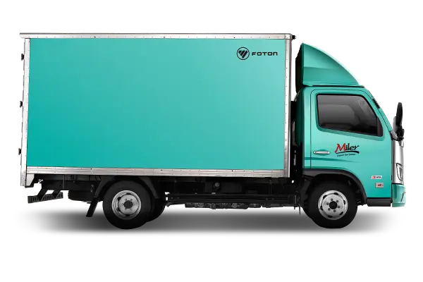 Chassis Cab